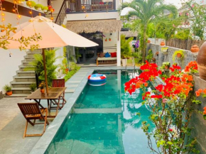 An Bang Star Homestay